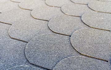 Ancaster asphalt roofing costs
