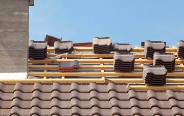Ancaster clay roofing costs