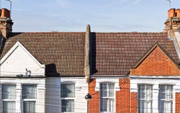 clay roofing Ancaster, Lincolnshire