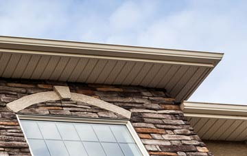 Ancaster diy soffit installation