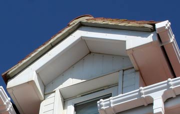 Ancaster fascia installation costs