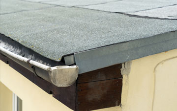 Ancaster flat garage roofing repairs