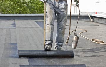 flat roof replacement Ancaster, Lincolnshire
