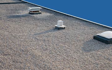 flat roofing Ancaster, Lincolnshire