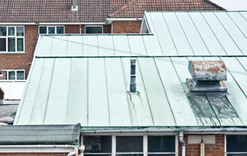 Ancaster lead roofing costs
