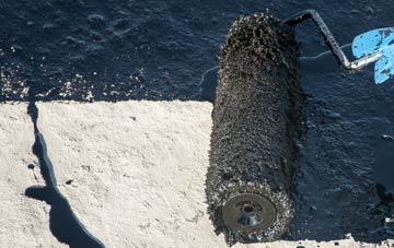 Ancaster liquid sealant waterproofing