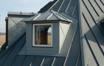 metal roofing Ancaster, Lincolnshire