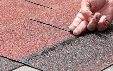 Ancaster asphalt roof repairs