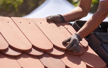 Ancaster roof tile contractors