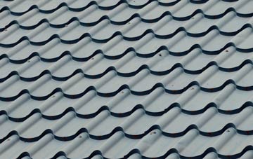 Ancaster rubber roofing companies