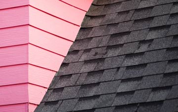 rubber roofing Ancaster, Lincolnshire