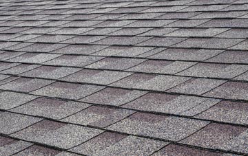 Ancaster tiles for shallow pitch roofing