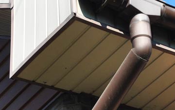 Ancaster soffit installation costs