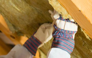 types of Ancaster pitched roof insulation materials