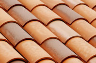 Ancaster clay roofing