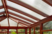 Ancaster conservatory roofing insulation