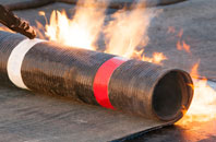 free Ancaster re-felting quotes