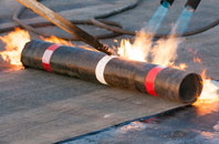 Ancaster flat roof sealing