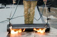 Ancaster flat roof sealing quote