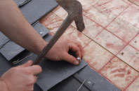 free Ancaster garage roof repair quotes