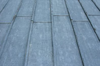 Ancaster lead roofing