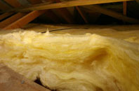 Ancaster pitch roof insulation