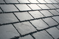 Ancaster slate roof