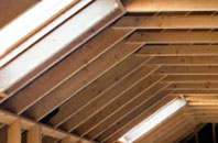 Ancaster tapered roof insulation quotes
