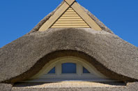 Ancaster thatch roofing
